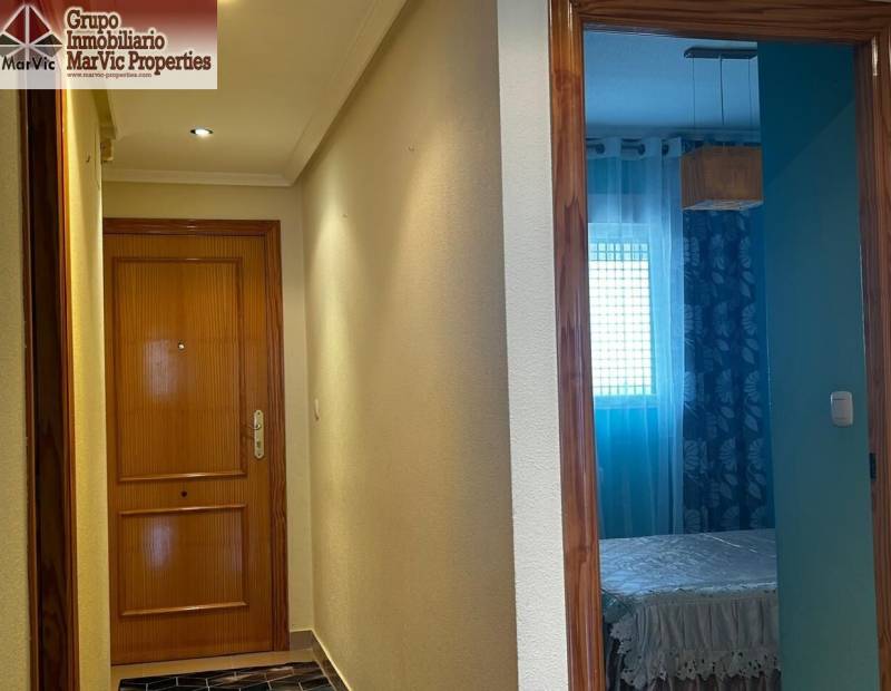 Продажа - квартира - PUERTO - Guardamar del Segura