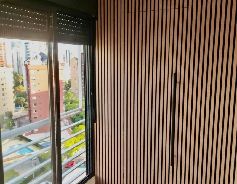 Продажа - квартира - Plaza de Toros - Benidorm