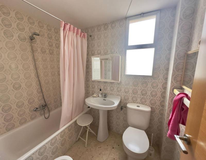 Vente - Appartement de ville - Rincon de Loix Llano - Benidorm