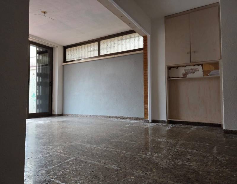 Продажа - АПАРТАМЕНТЫ - Cala de Finestrat - Finestrat