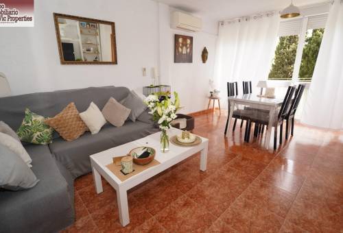 Piso - Vente - Plaza de Toros - Benidorm