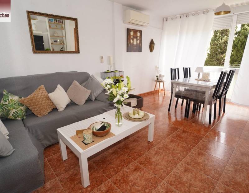 Vente - Appartement de ville - Plaza de Toros - Benidorm