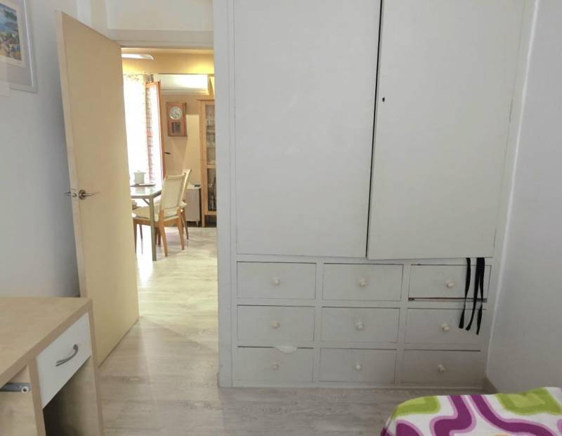 Sale - Flat - Centro - Benidorm