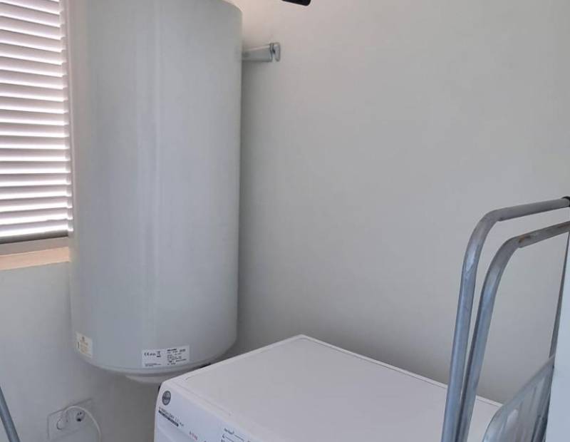 Sale - Flat - Finestrat