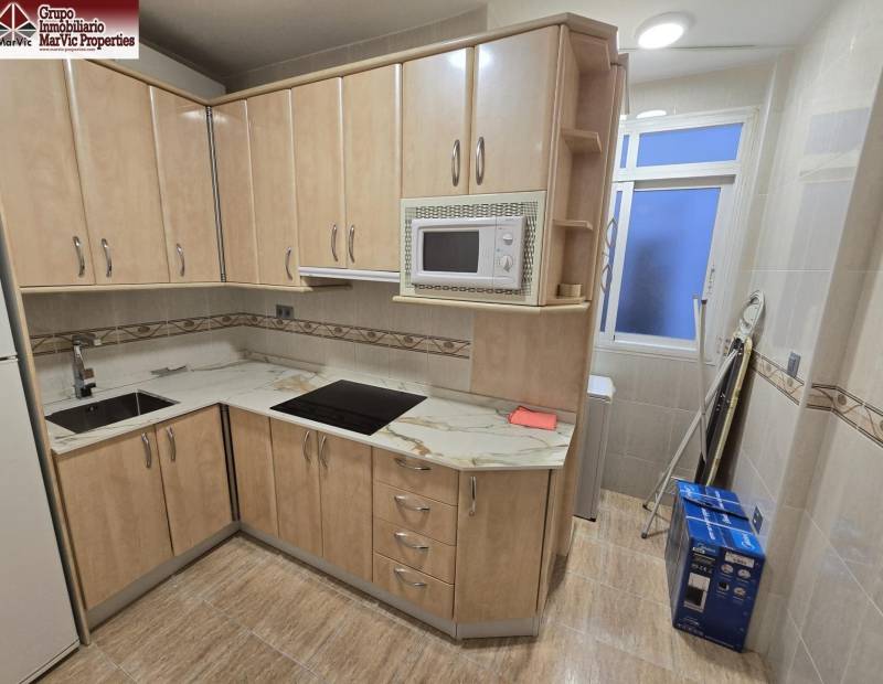 Sale - Flat - Levante - Benidorm