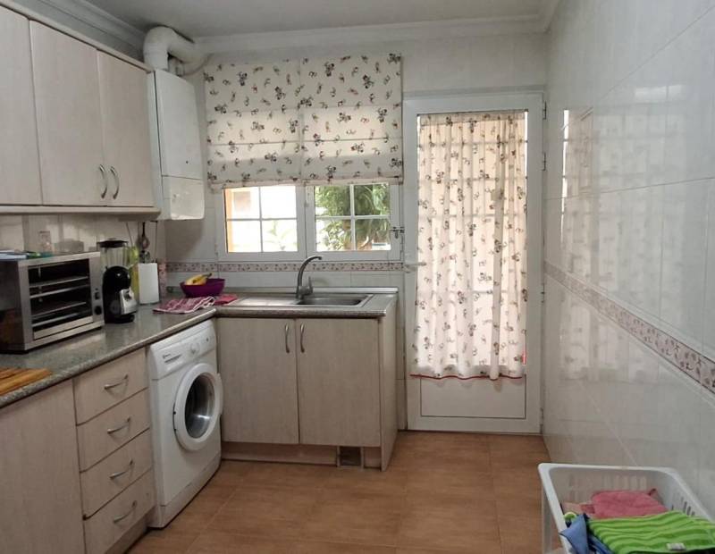 Vente - Maison individuelle - Panorama - La Nucía