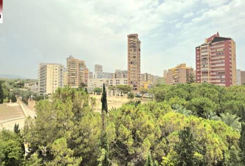 Piso - Venta - Poniente - Benidorm