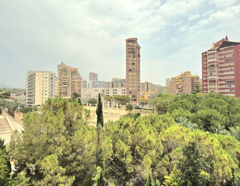 Sale - Flat - Poniente - Benidorm