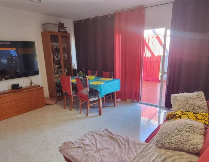 Продажа - спаренный дом - Urbanizaciones - La Nucía