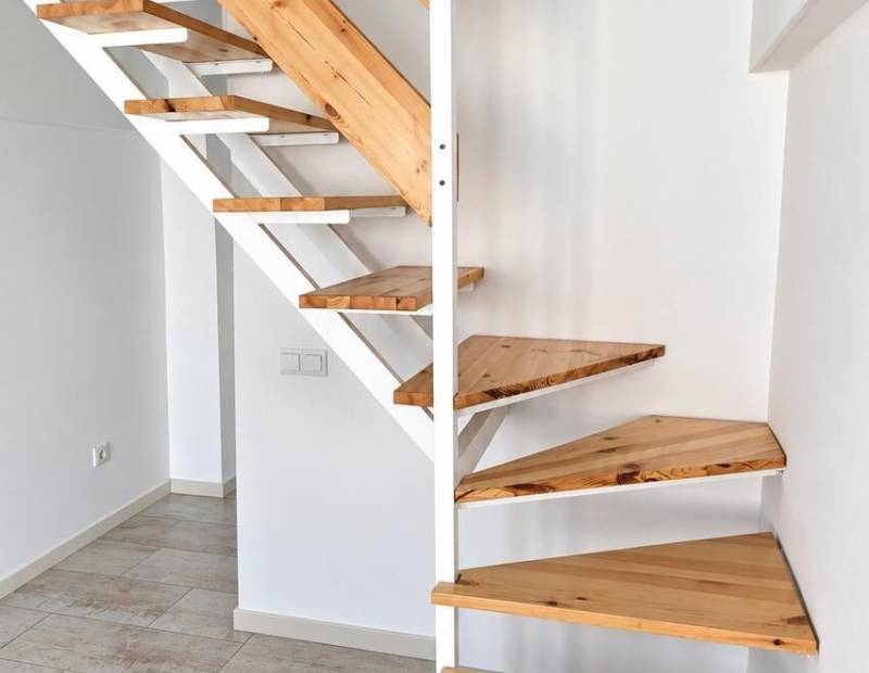 Venta - Dúplex - Rincon de Loix Llano - Benidorm