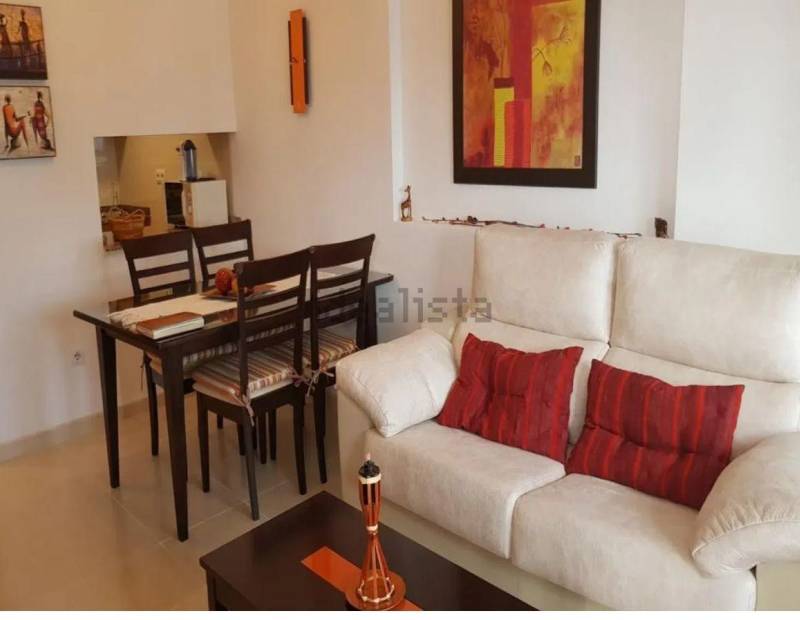 Sale - Apartment - Rincon de Loix Llano - Benidorm