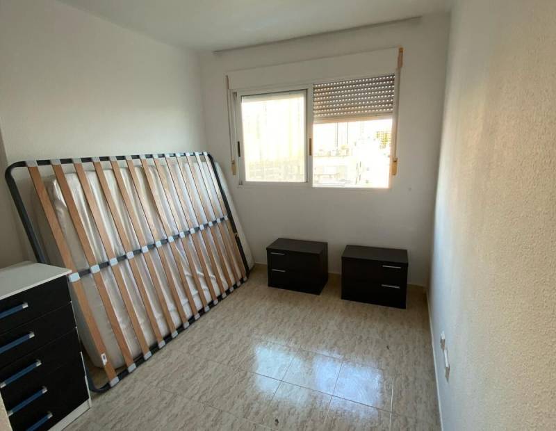 Vente - Appartement de ville - Cala Villajoyosa - Villajoyosa