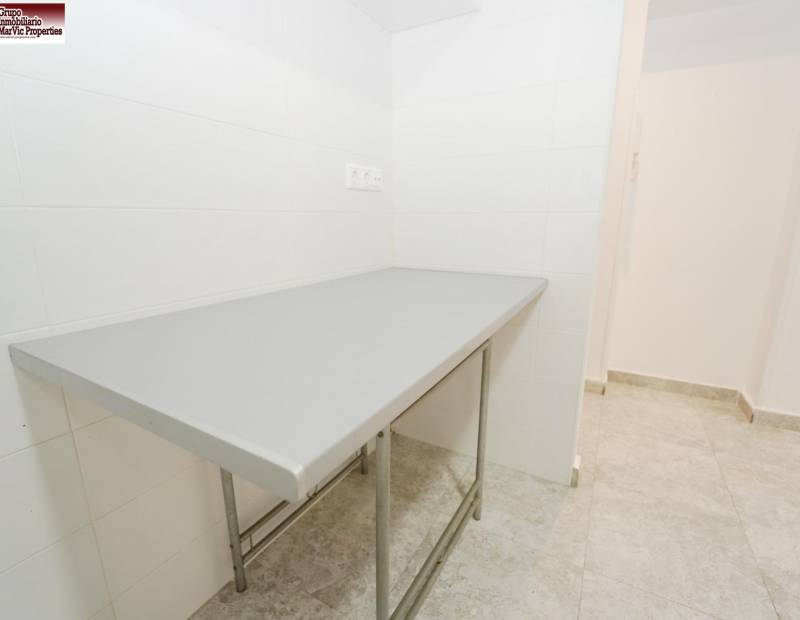 Sale - Flat - Centro - Benidorm