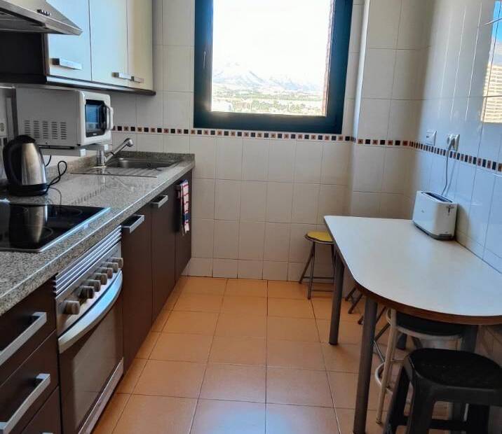 Venta - Piso - Levante - Benidorm