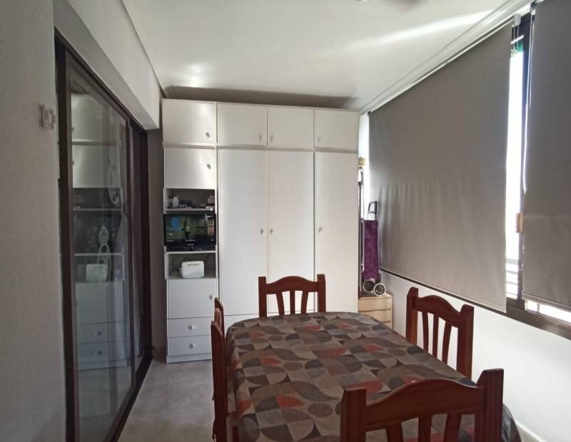 Sale - Flat - Pueblo Levante - Benidorm