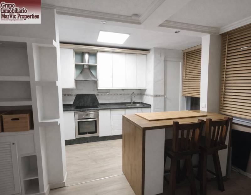 Sale - Flat - Hotel Bali - Benidorm