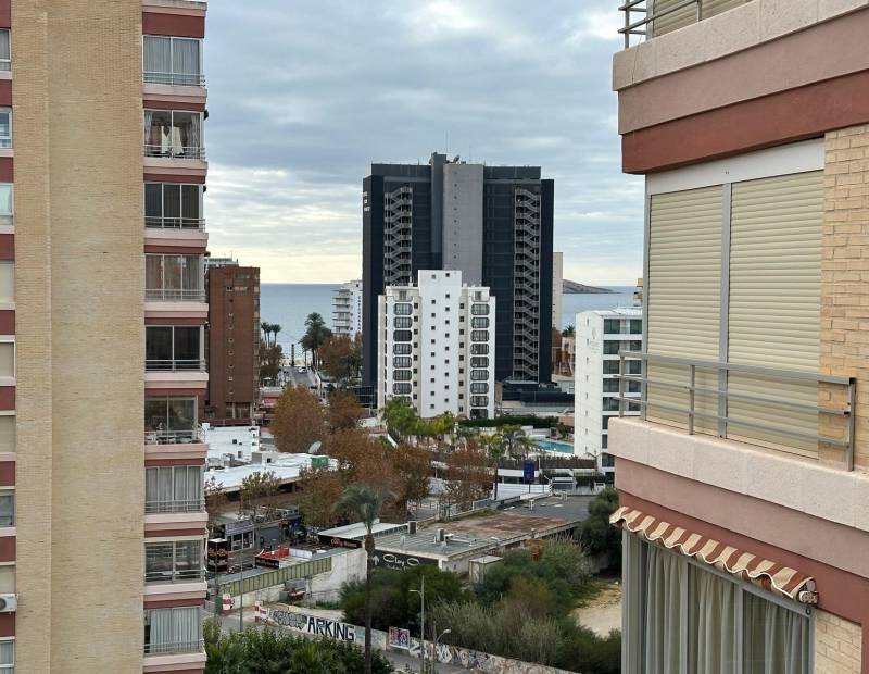 Sale - Flat - Rincon de Loix - Benidorm