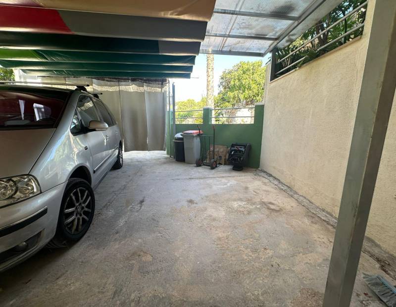 Vente - Maison individuelle - El Tossal-Bello Horizonte - La Nucía