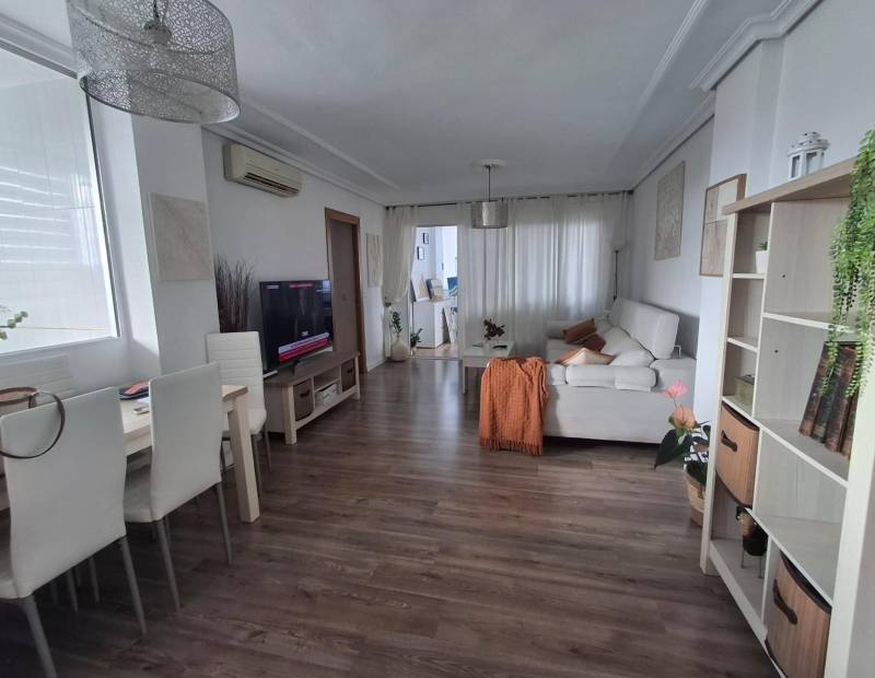 Vente - Appartement de ville - Hotel Bali - Benidorm