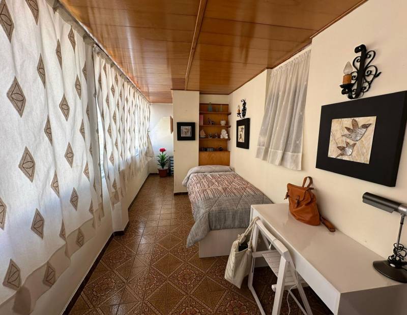 Продажа - Пентхаус - Poniente - Benidorm