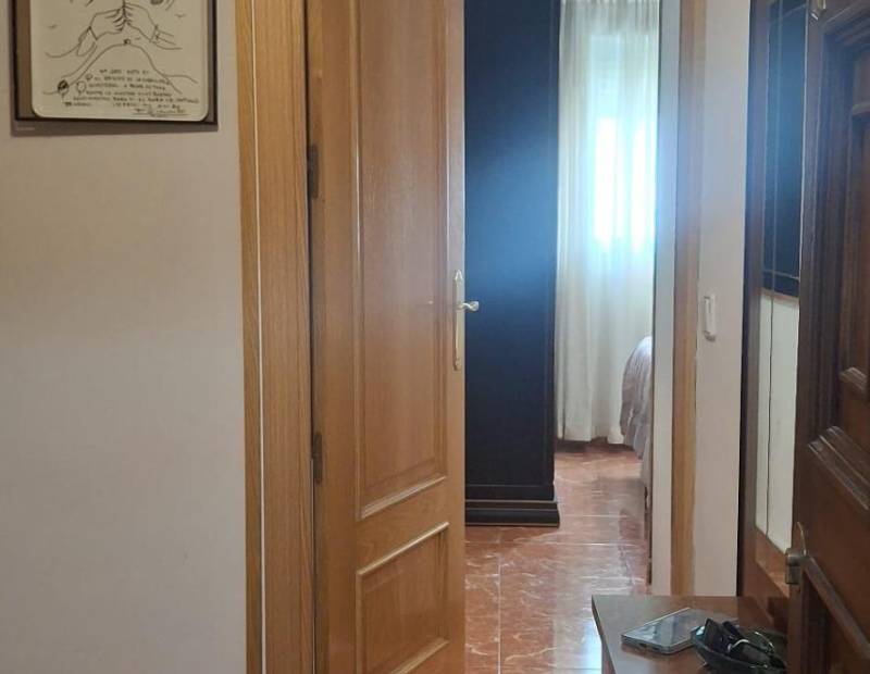 Venta - Piso - Jaime I - Benidorm