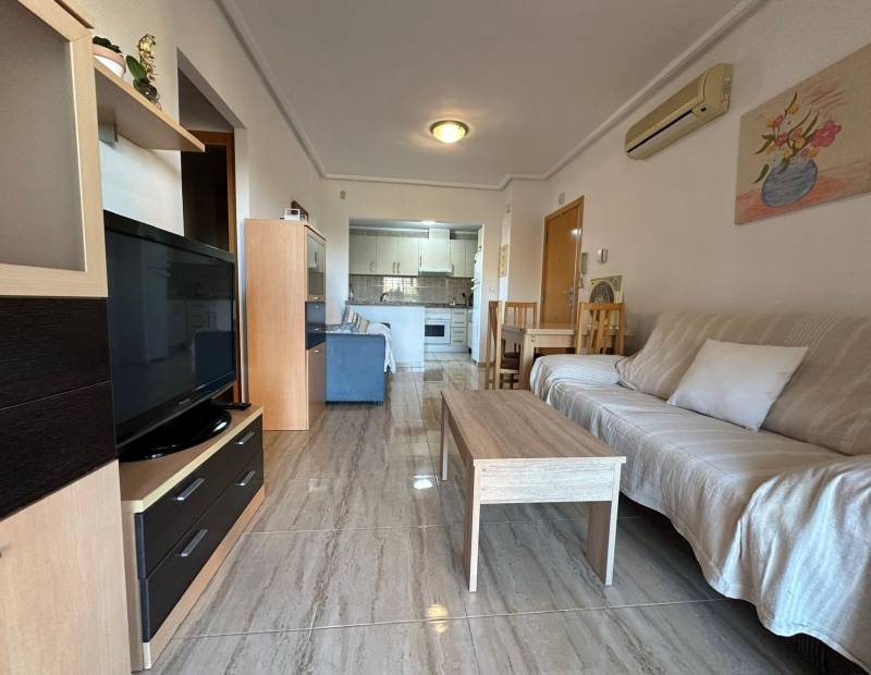 Vente - Appartement - Via Parque - Benidorm