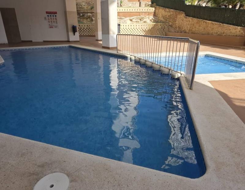 Venta - Piso - Rincón de Loix - Benidorm
