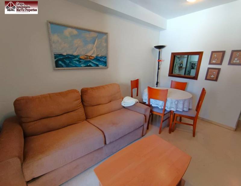 Продажа - АПАРТАМЕНТЫ - Levante - Benidorm