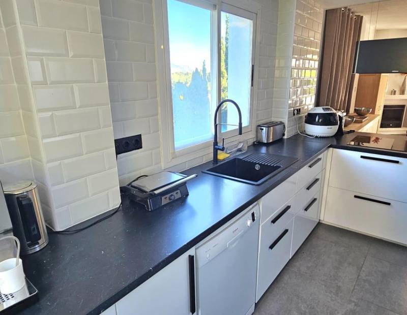 Sale - Single family house - Montebello - Nou Espai - La Nucía