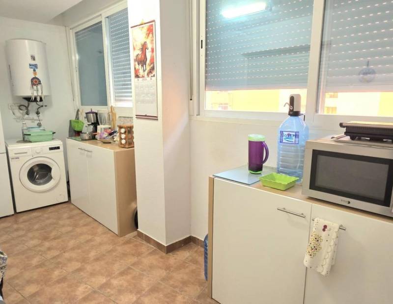 Sale - Flat - Poniente - Benidorm