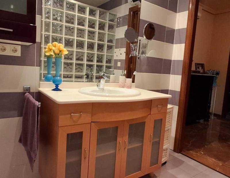 Продажа - шале - Coblanca - Benidorm