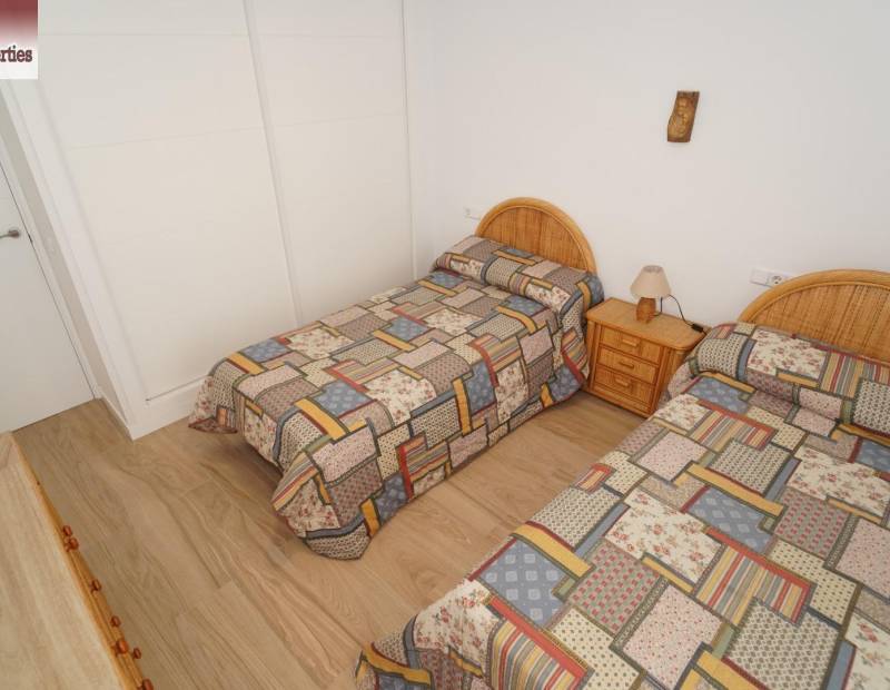 Alquiler - Piso - Levante - Benidorm