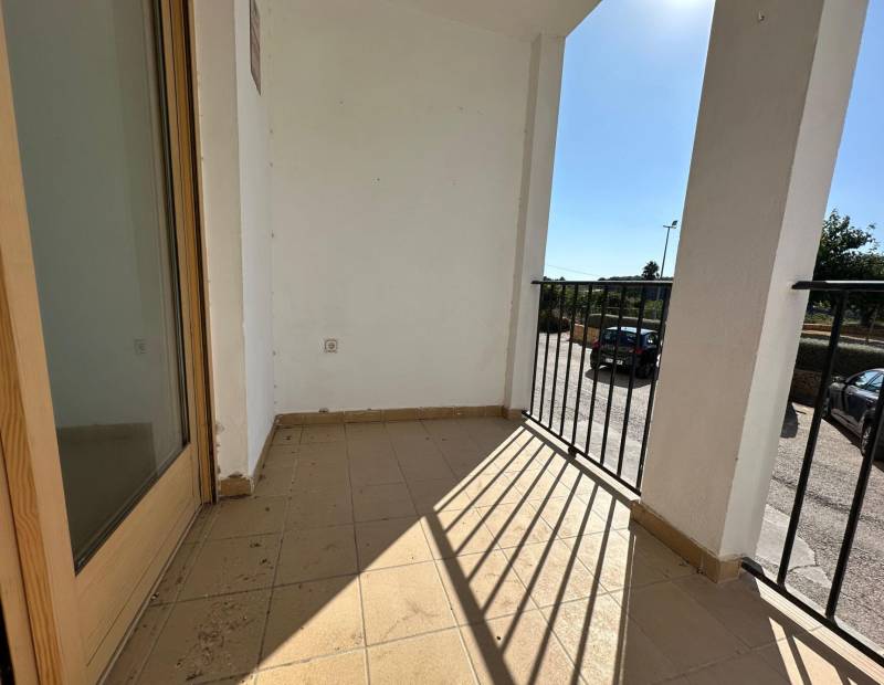 Sale - Apartment - Centro - Chirles