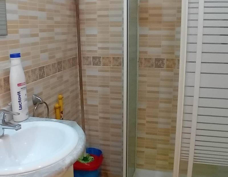 Venta - Piso - Rincón de Loix - Benidorm