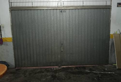 Garaje - Vente - Centro - Villajoyosa