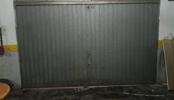 Garage - Vente - Centro - Villajoyosa