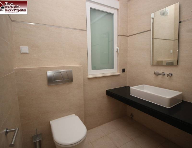 De location - Villa de Luxe - Sin zona - Altea