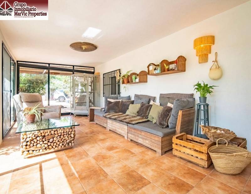 Vente - Appartement - Comunidad valenciana - Callosa d'en Sarrià