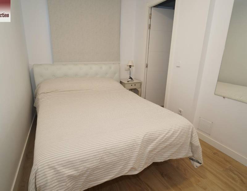 Alquiler - Piso - Levante - Benidorm