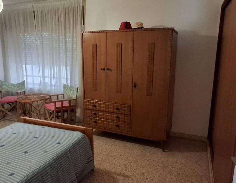 Sale - Flat - Centro - Villajoyosa