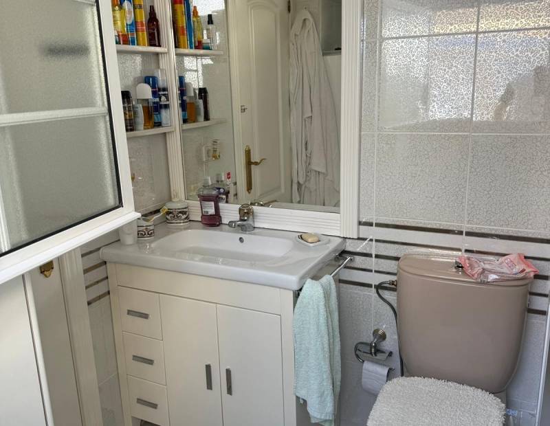 Sale - Flat - Levante - Benidorm