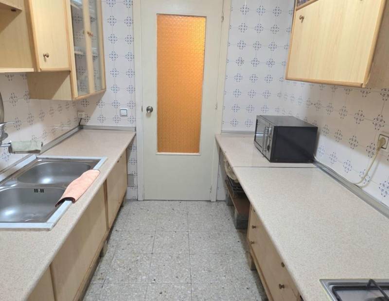 Vente - Appartement de ville - Poniente - Benidorm