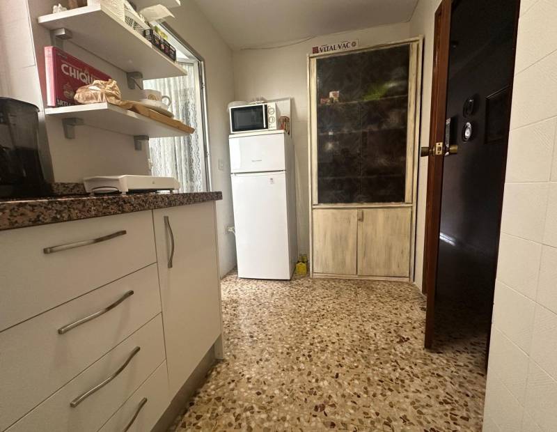 Sale - Flat - Poniente - Benidorm