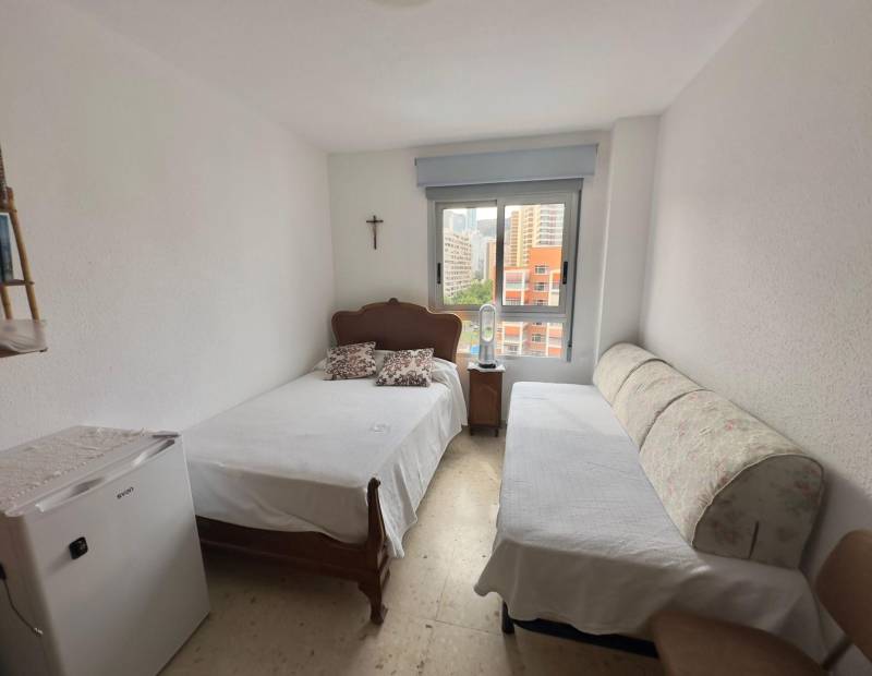 Vente - Appartement de ville - Rincon de Loix Llano - Benidorm