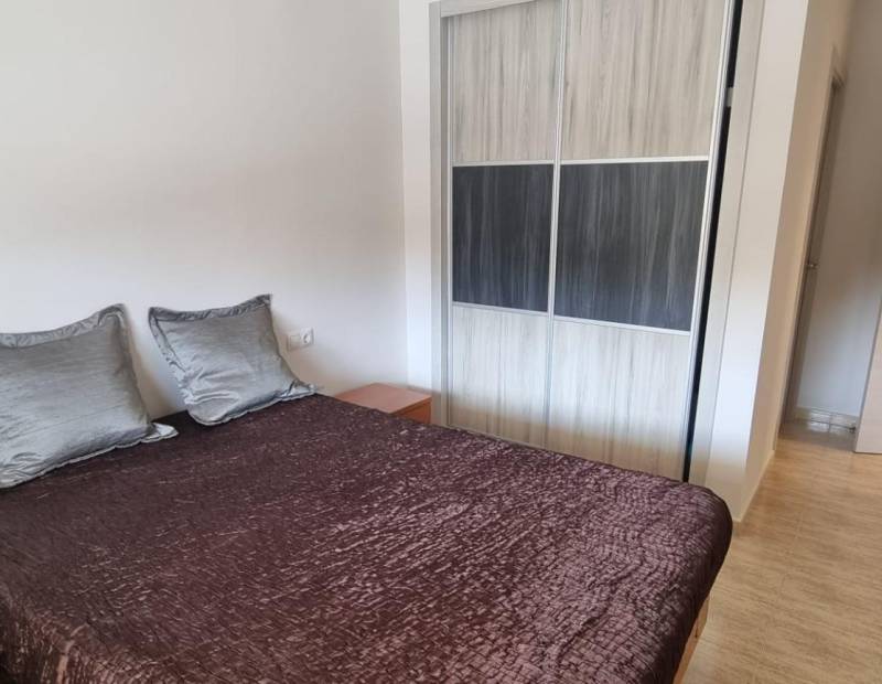 Vente - Maison mitoyenne - Bello horizonte - La Nucía