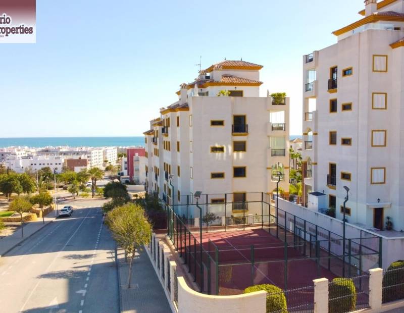 Sale - Flat - Marjal - Guardamar del Segura