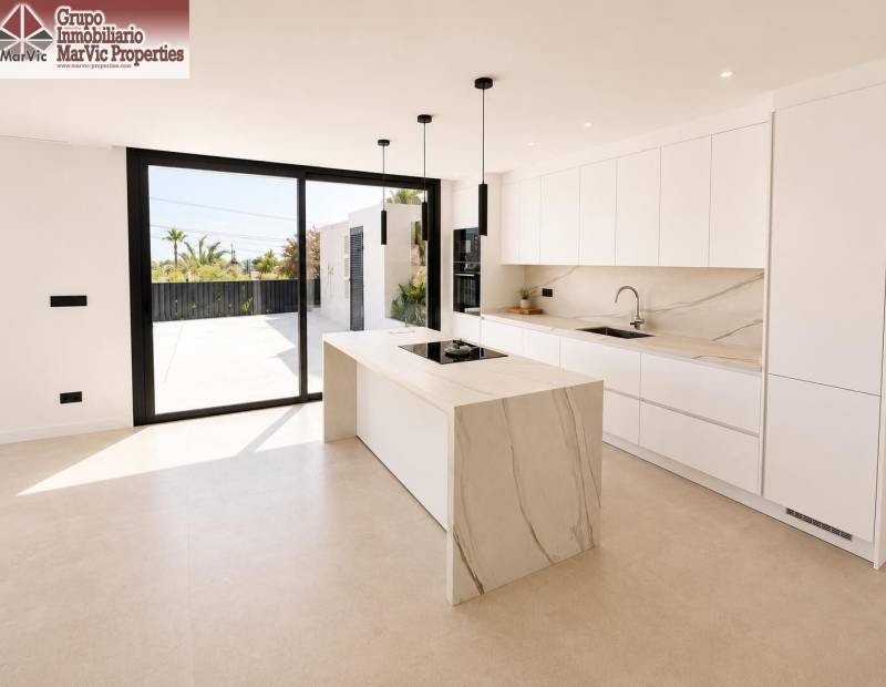 Продажа - шале - Colonia Escandinavia-Cautivador - l'Alfas del Pi
