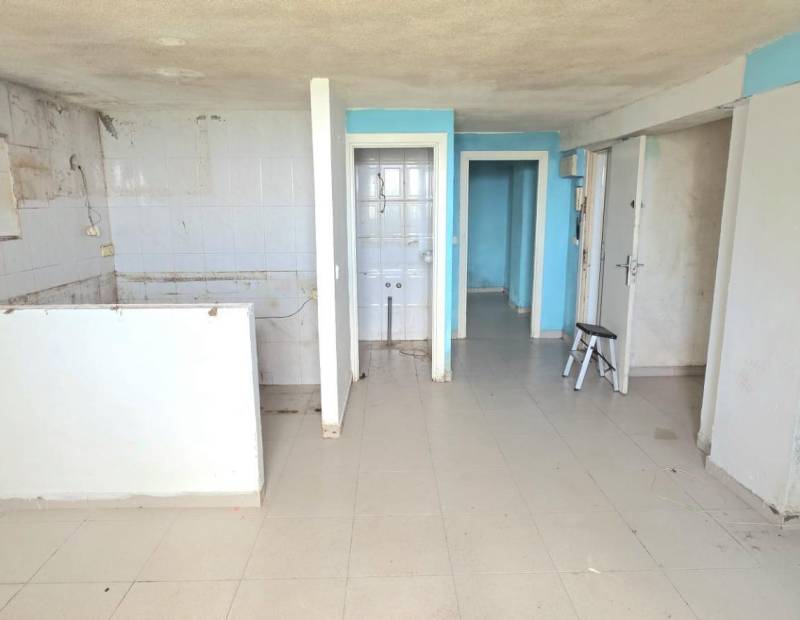 Vente - Studio - Playa de Poniente - Benidorm
