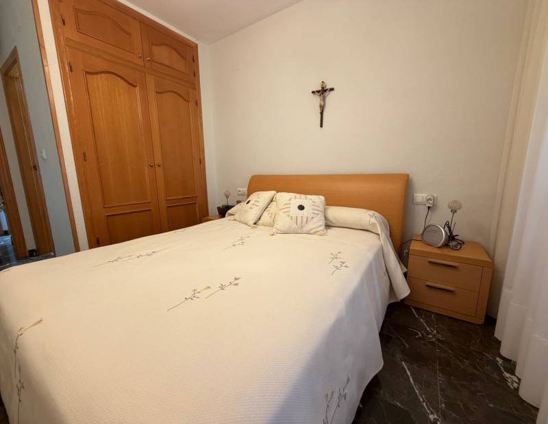 Vente - Appartement de ville - Levante - Benidorm