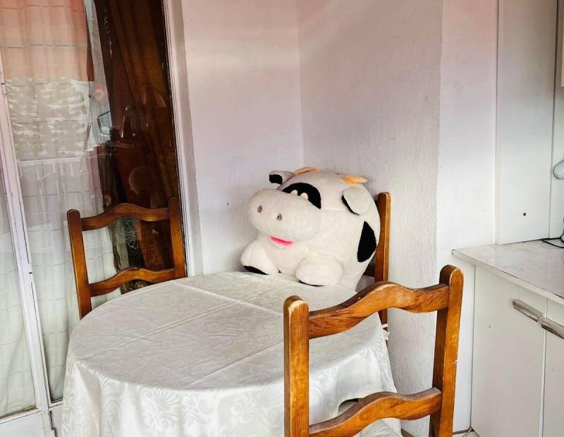 Sale - Apartment - Rincón de Loix - Benidorm